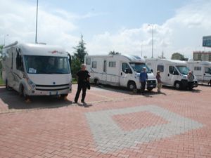 Konya turizminde yeni bir alan doğuyor