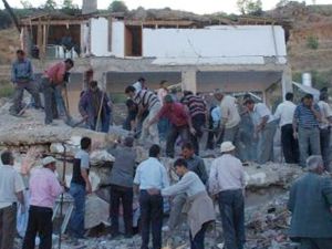 18 kişi öldü 1 kişi şikayetçi oldu!