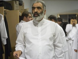 Düğün dernekte sema olmaz