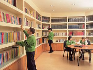 Teknoloji kütüphaneye ilgiyi azalttı mı?