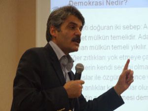 Cinayetler Konyada masaya yatıyor