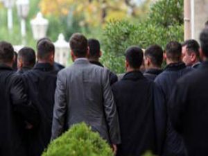 Dursun Çiçek tutuklandı