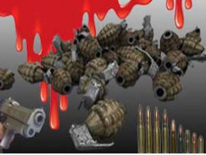 Ergenekon operasyon hazırlığında