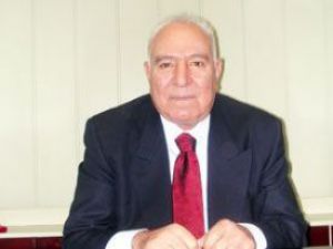 Can ile Duvarcı başkanlık için yarışıyor