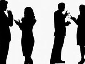 Türkiyede bürokraside erkek egemenliği