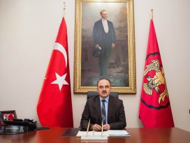 Vali Erol’dan Anneler Günü mesajı