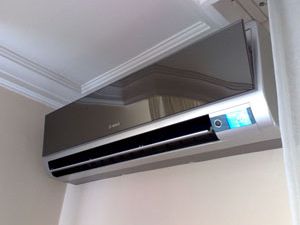 Yaz geldi klimalara dikkat