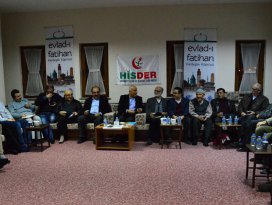 AK Parti’nin felaketi:  “Muhalefetsizlik”