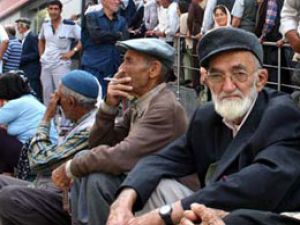 Çalışana tek tıkla emeklilik kolaylığı