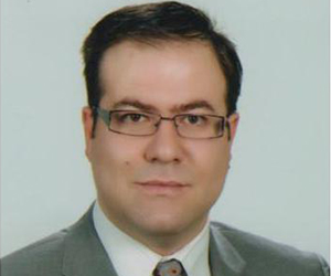 AK Parti Meram İlçe Başkanı belli oldu