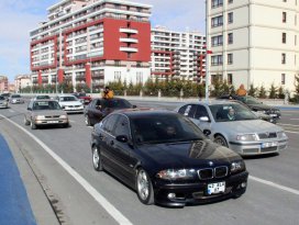 İşte Konyadaki kayıtlı araç sayısı
