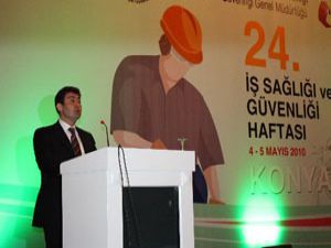 İş güvenliğinde 20 kat gerideyiz