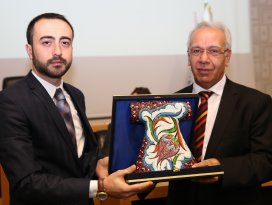 Selçuklu Kent Konseyi’nin yeni genel başkanı belli oldu