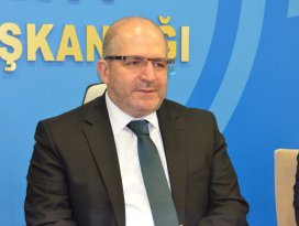 Mustafa Baloğlu’dan Hemşireler Günü mesajı