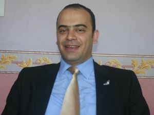 Anadolujetten Konyaya müjde