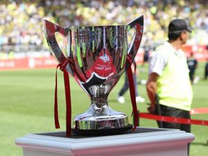 Fenerbahçe 9 defadır finallerde kaybediyor