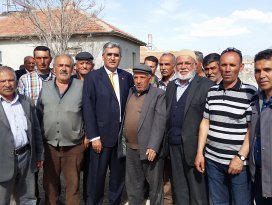 Pancar fiyatı Konya Şeker ile zirve yaptı