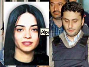 Aslanın İşçi Partili kız arkadaşı da konuştu