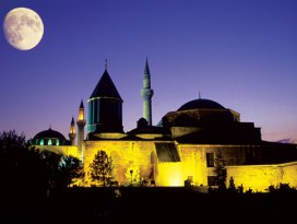 2016 Konya için fırsatlar yılı olsun