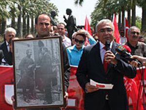 CHPli ilçe başkanı İslamın şartlarını 6ya çıkardı!