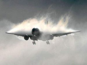 Yeni Kül Bulutları Yayılabilir