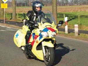 Motorize ekipler Konyada iş başında