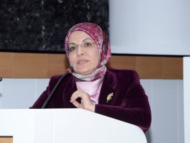 Başkan Toru’dan Regaib Kandili mesajı