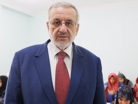 Tesettür sekeratta