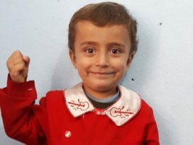 Konyada 6 yaşındaki çocuk kayboldu