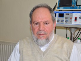 Sahiplendiği çocuğun kardeşini de unutmadı
