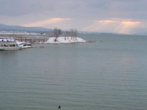 Yasak başladı