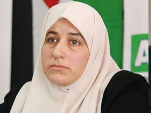 Filistinde anne olmak zor