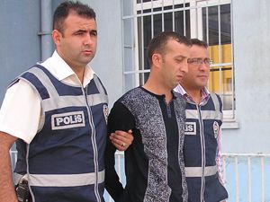 İşte arkadaş katilinin aldığı ceza!