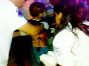 Polat Alemdara özendi dehşet saçtı