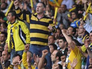 Ankarada satılık maç tepkisi