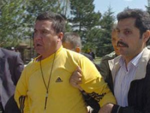 Saldırganın Temizöz ile ne işi var?