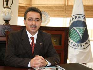 Hançerli başarının sırrını açıkladı