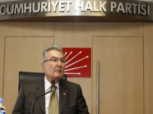 Cemaat yazarı CHPyi işaret etti