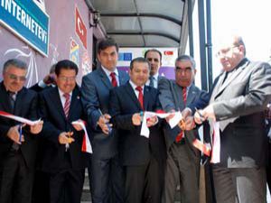 Merama 4 yeni internet evi