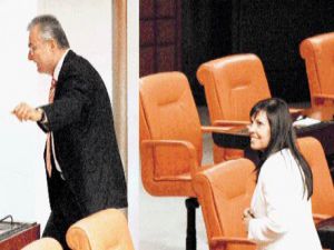 Gündemi sarsan gizli evin sırları