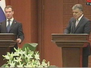 Rusya ile vizeler resmen kalktı