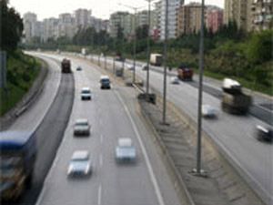 Otoyol kenarında yaşamak astım yapıyor