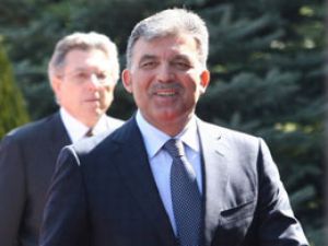 Gülün Anayasa Paketi kararı!