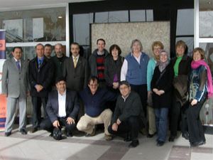 Konya ABDlileri büyüledi