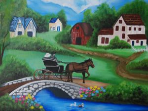 KOMEKten karakalem sergisi