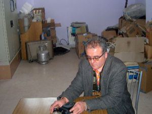 Konya Ticaret Odasına insan hakları ihlali kararı