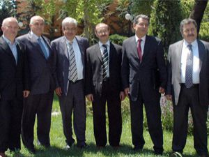 Sami Güçlü hedefini Okudana açıkladı