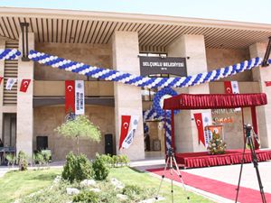 Konyaya bir Hanımlar Lokali daha