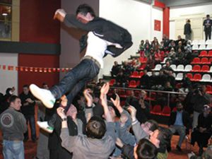 90/2ler Mayısta gidiyor