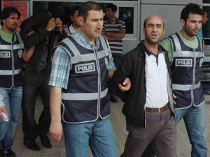 Konyada Son İstasyon operasyonu